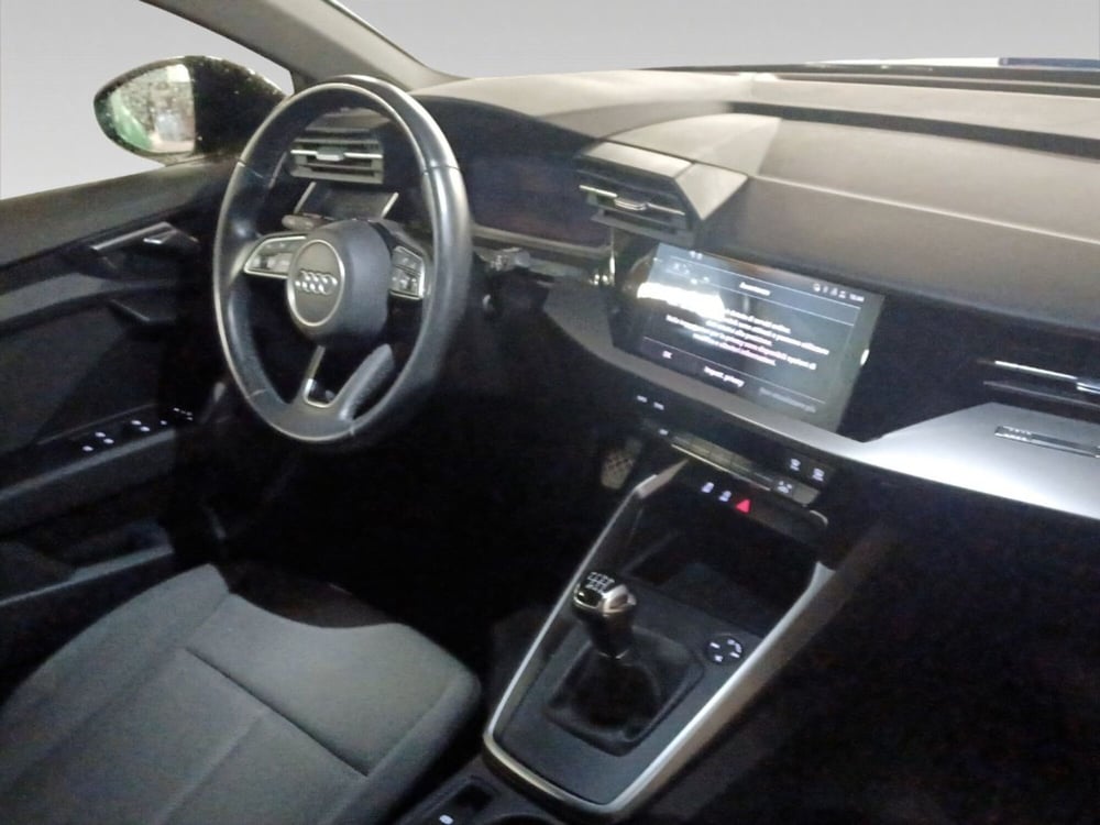 Audi A3 Sportback usata a Firenze (12)