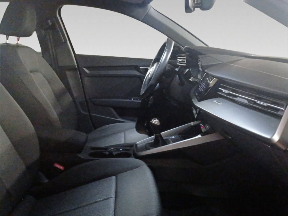 Audi A3 Sportback usata a Firenze (13)