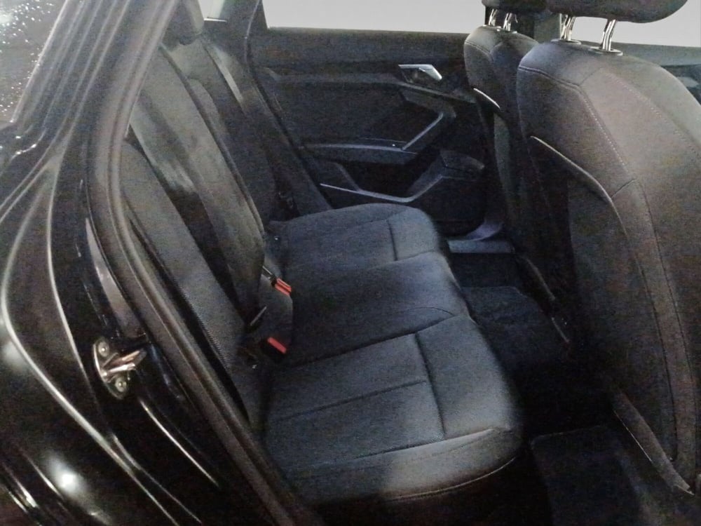Audi A3 Sportback usata a Firenze (15)