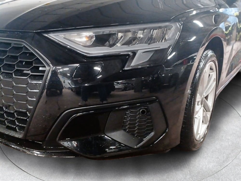 Audi A3 Sportback usata a Firenze (2)