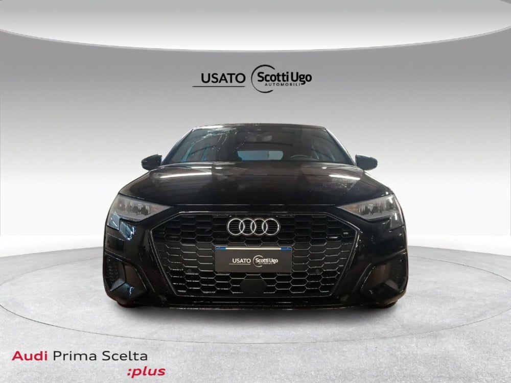 Audi A3 Sportback usata a Firenze (3)