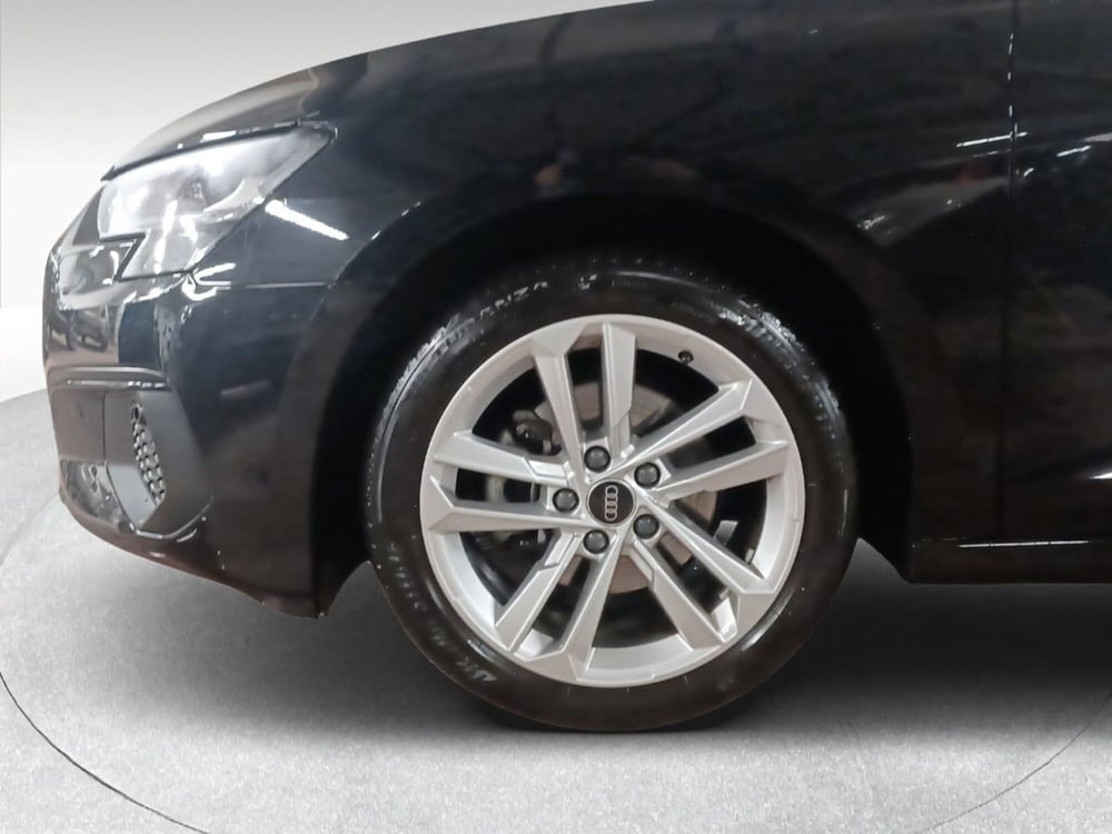 Audi A3 Sportback usata a Firenze (4)