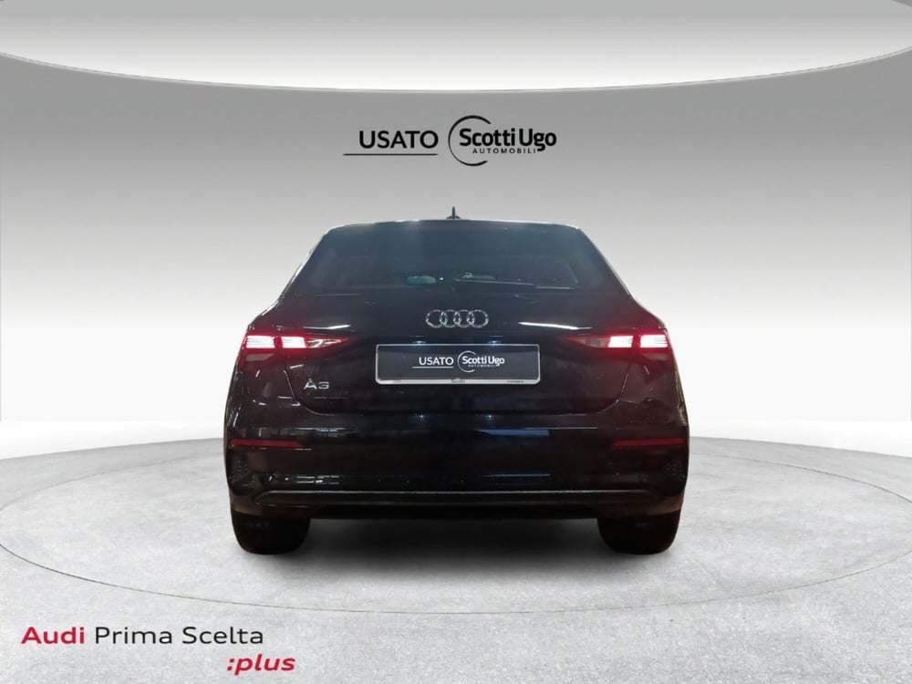 Audi A3 Sportback usata a Firenze (7)