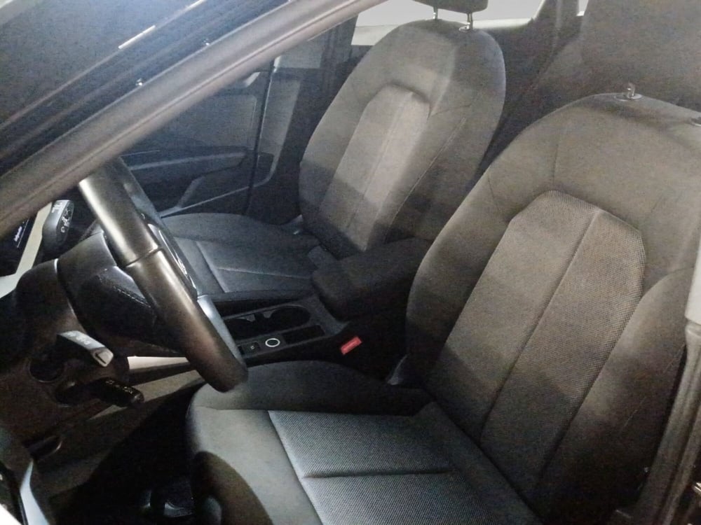 Audi A3 Sportback usata a Firenze (8)