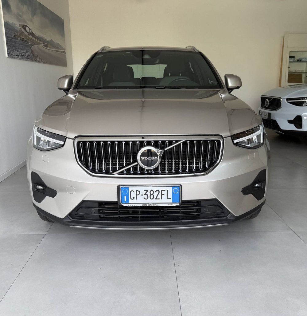 Volvo XC40 usata a Parma (2)