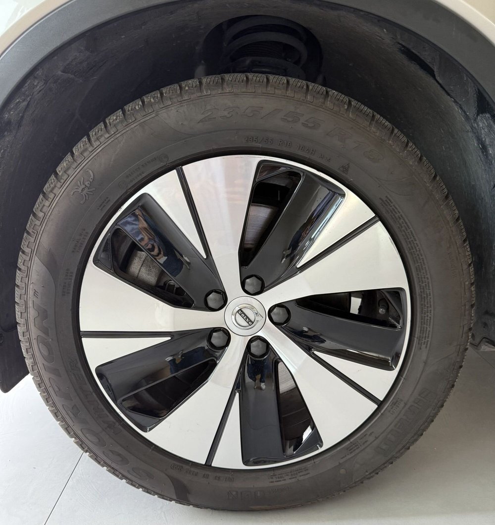 Volvo XC40 usata a Parma (3)