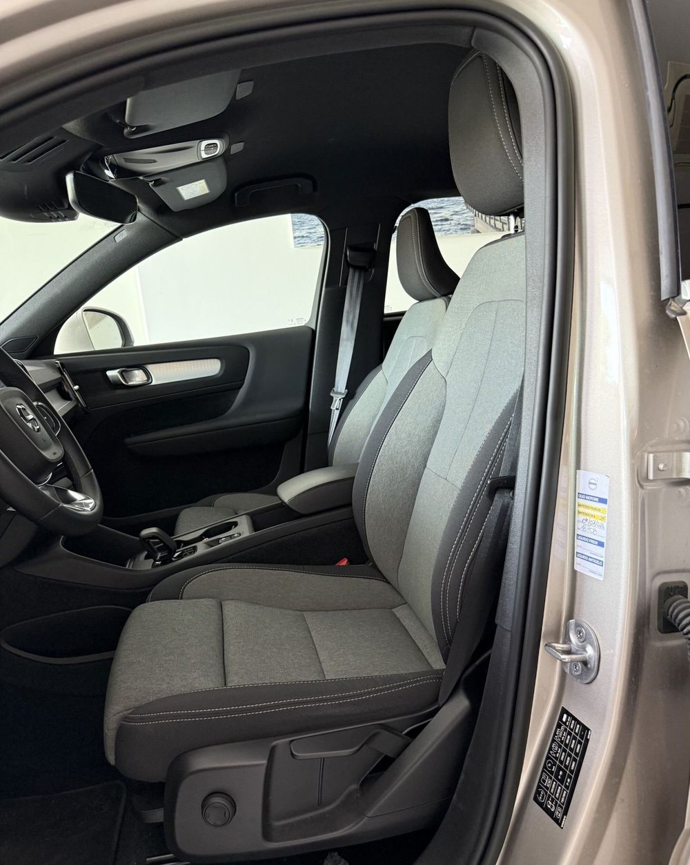 Volvo XC40 usata a Parma (5)