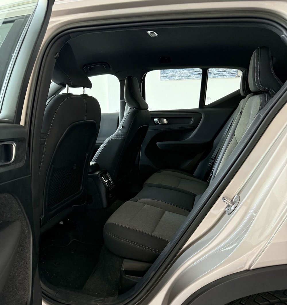 Volvo XC40 usata a Parma (6)