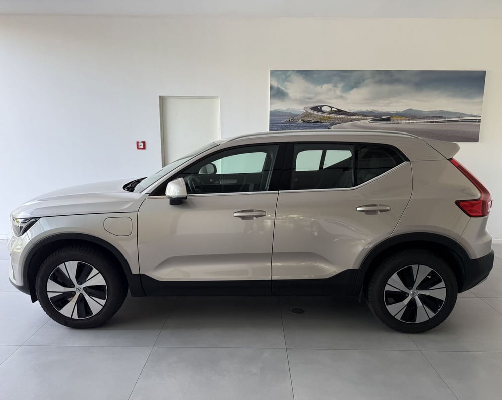Volvo XC40 usata a Parma (8)