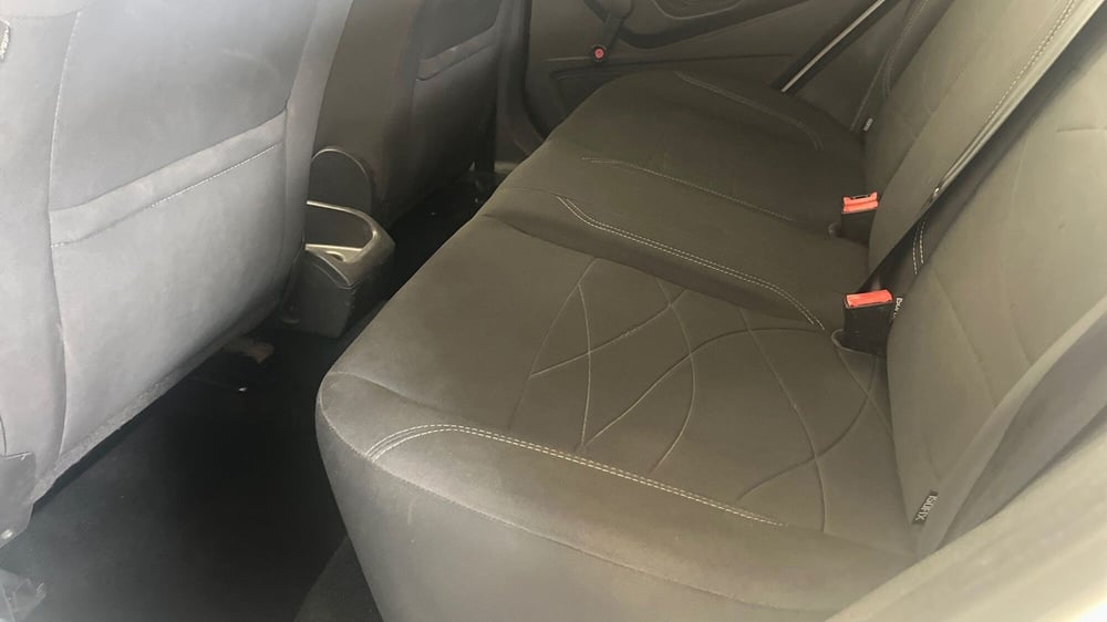Ford Fiesta usata a Catania (14)