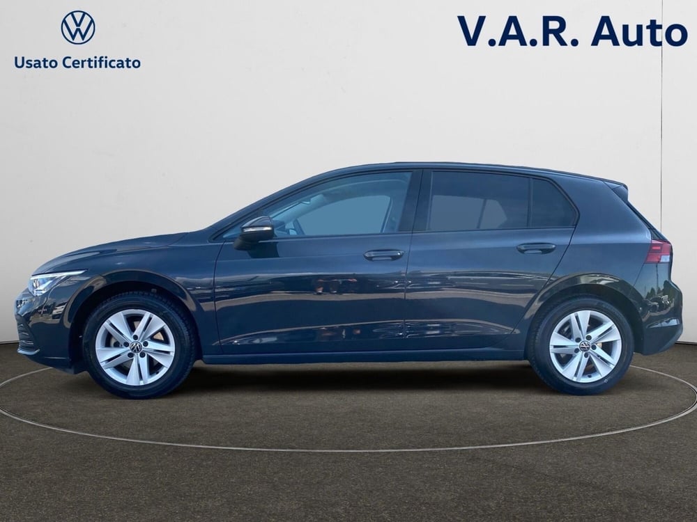 Volkswagen Golf usata a Bologna (2)