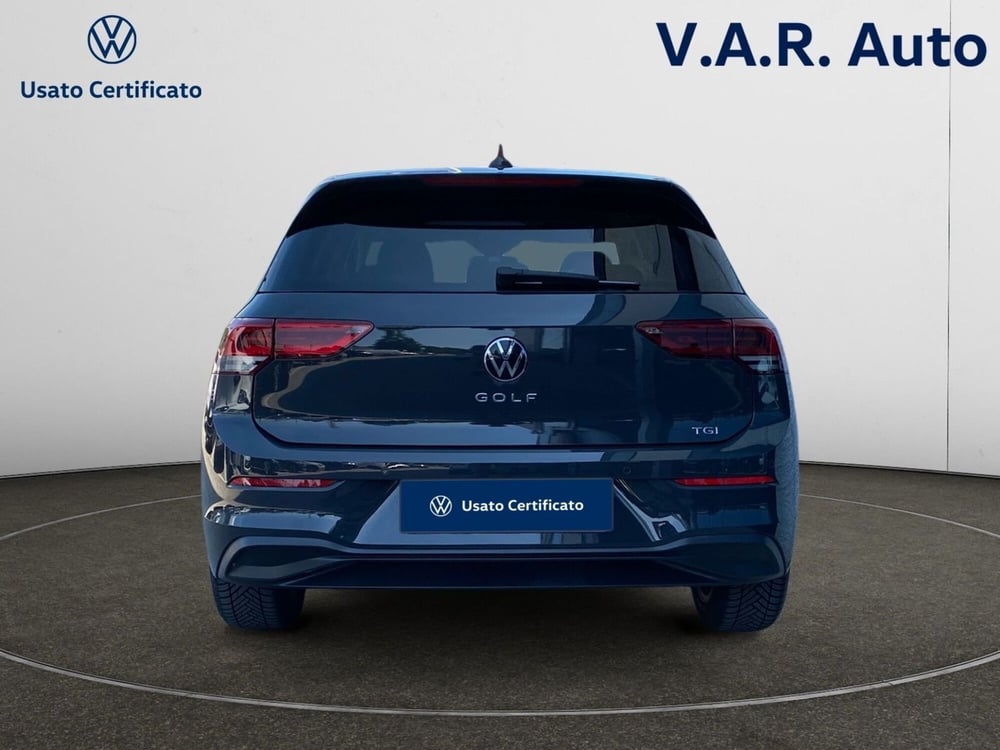 Volkswagen Golf usata a Bologna (4)