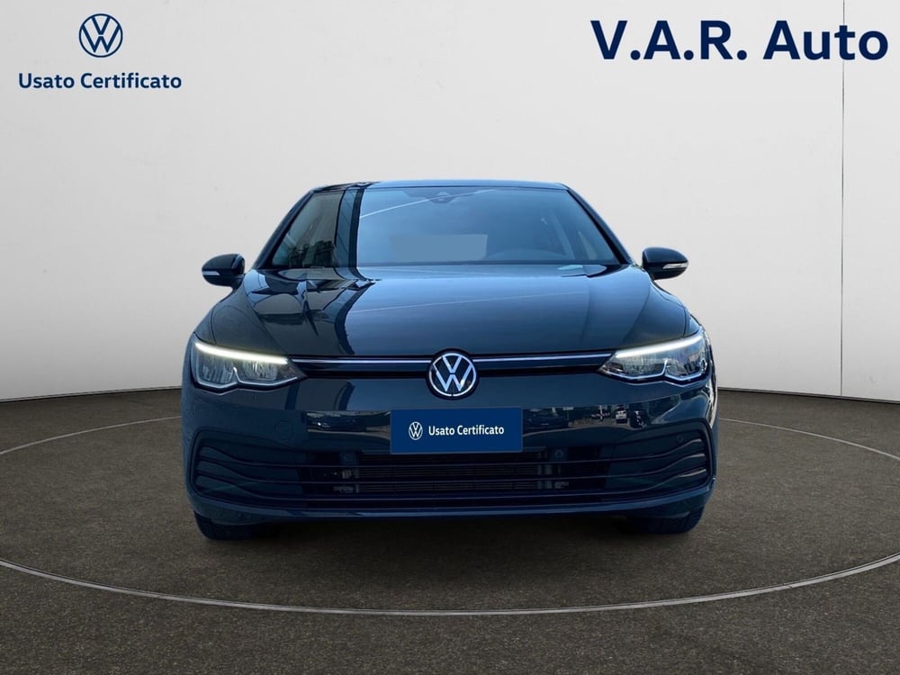 Volkswagen Golf usata a Bologna (8)