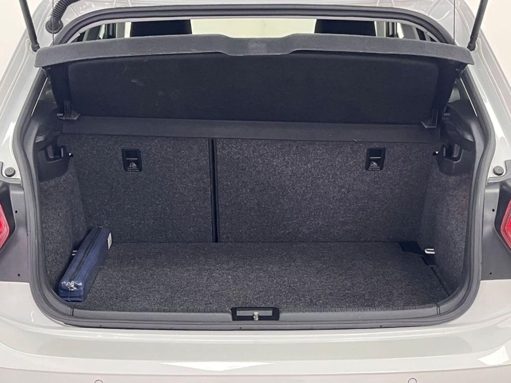 Volkswagen Polo usata a Como (15)