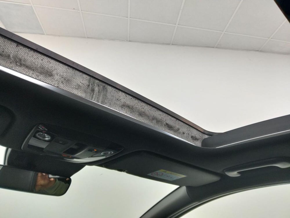 Kia Sportage usata a Como (19)
