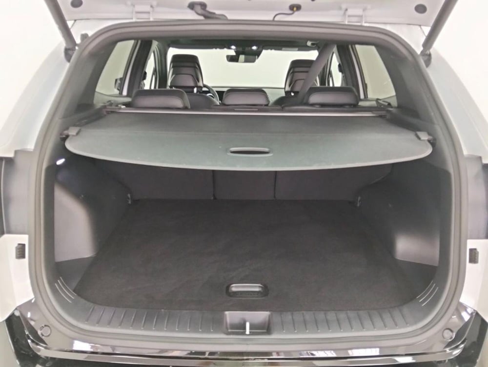 Kia Sportage usata a Como (20)