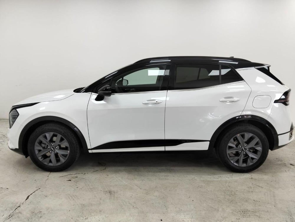 Kia Sportage usata a Como (8)