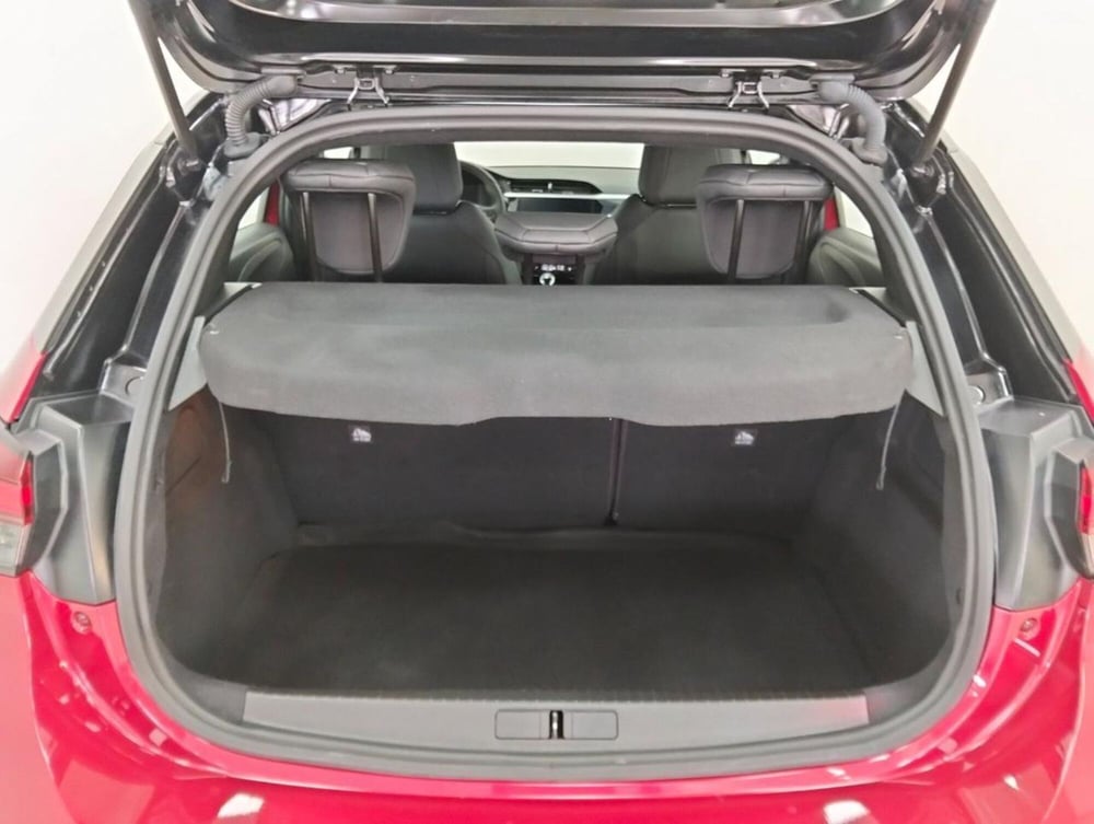 Opel Corsa usata a Como (18)