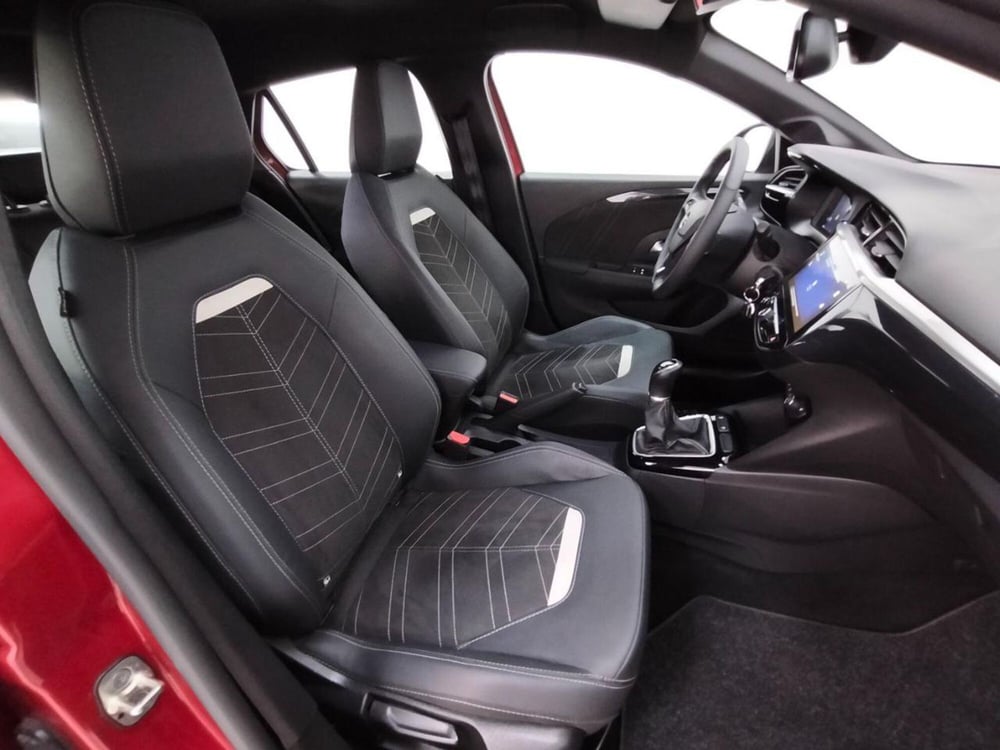 Opel Corsa usata a Como (3)