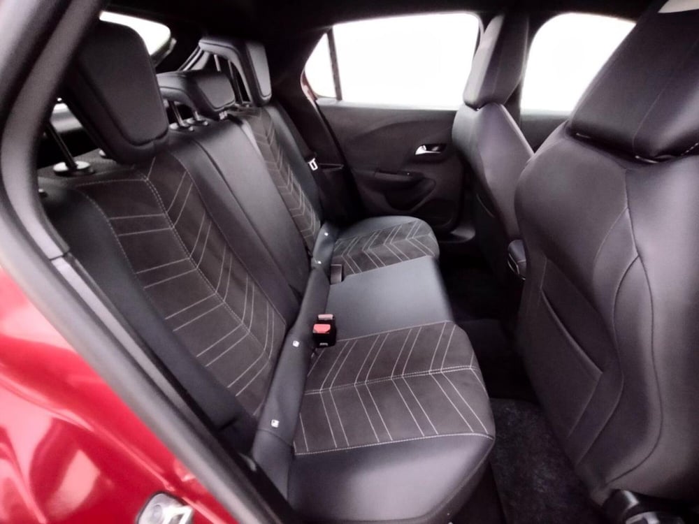Opel Corsa usata a Como (5)