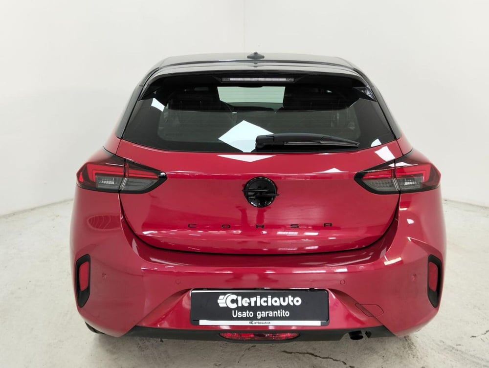 Opel Corsa usata a Como (7)