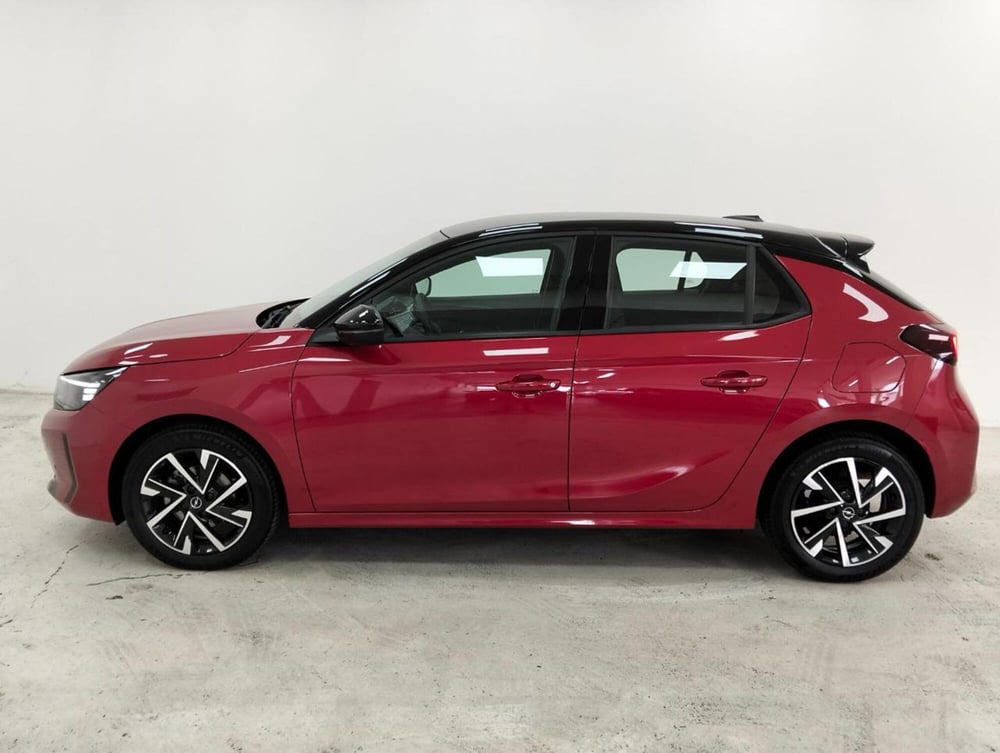 Opel Corsa usata a Como (8)