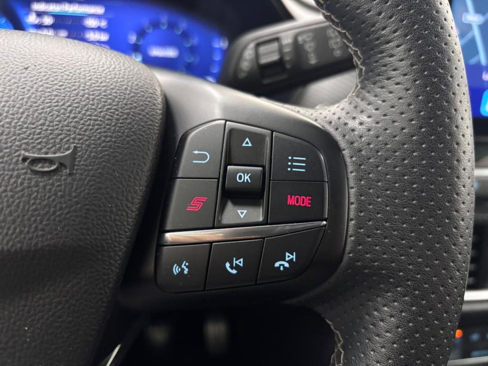 Ford Puma usata a Como (12)