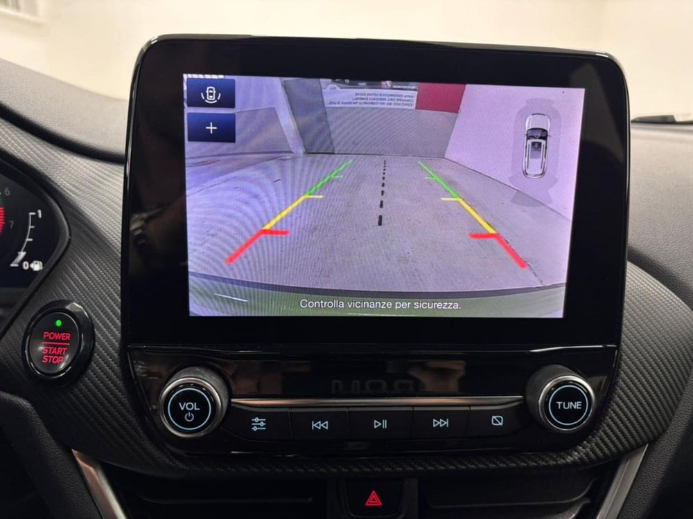 Ford Puma usata a Como (18)