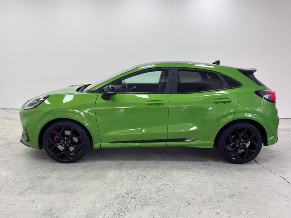 Ford Puma usata a Como (7)