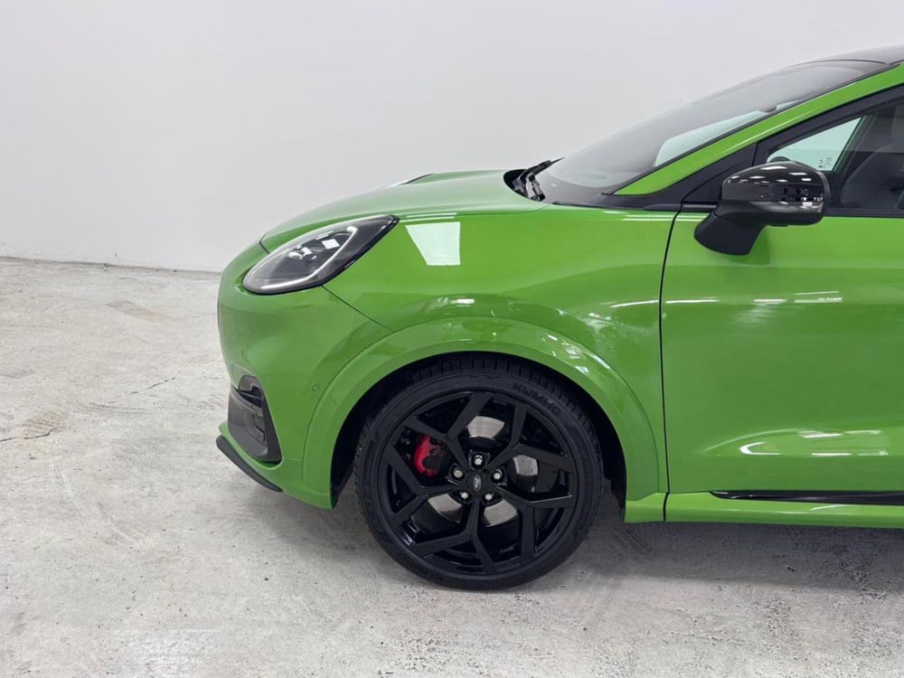 Ford Puma usata a Como (8)