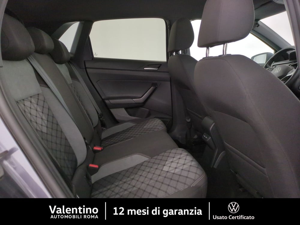 Volkswagen Polo usata a Roma (11)