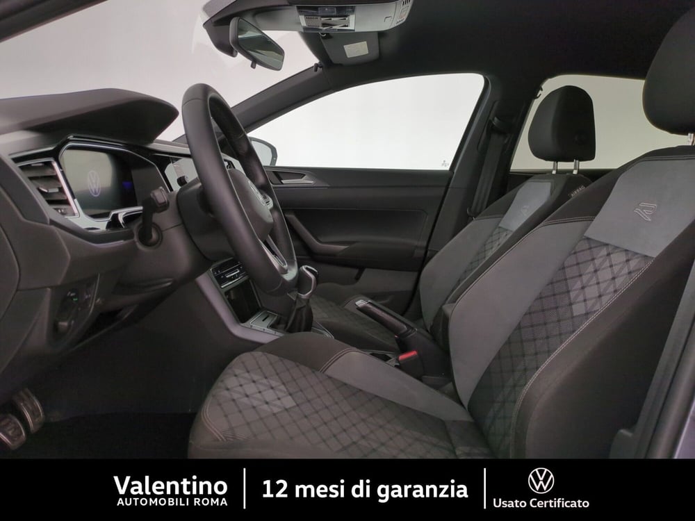Volkswagen Polo usata a Roma (6)