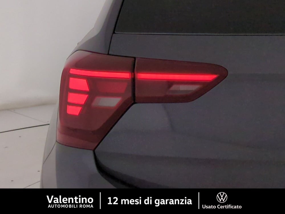 Volkswagen Polo usata a Roma (9)