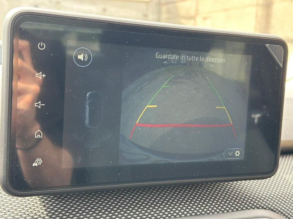 Dacia Sandero usata a Monza e Brianza (11)