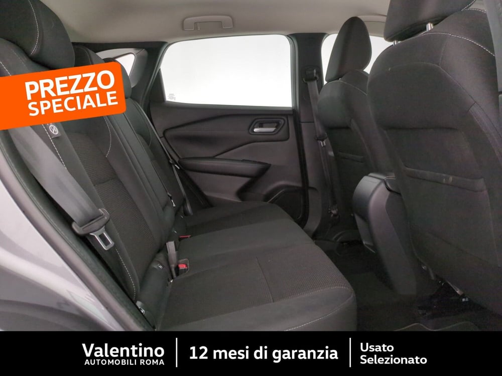 Nissan Qashqai usata a Roma (12)