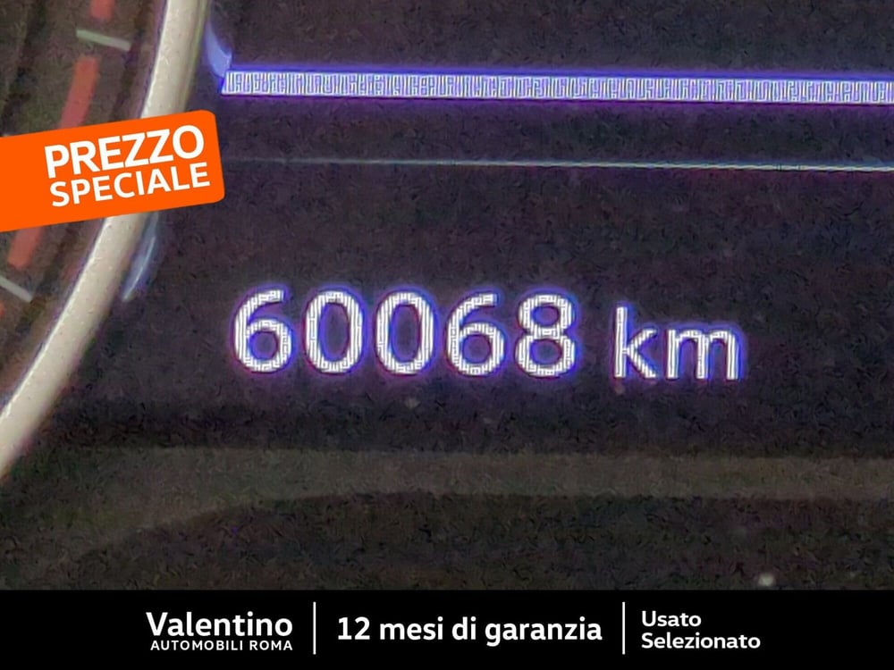 Nissan Qashqai usata a Roma (15)