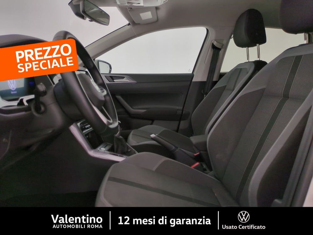 Volkswagen Polo usata a Roma (6)