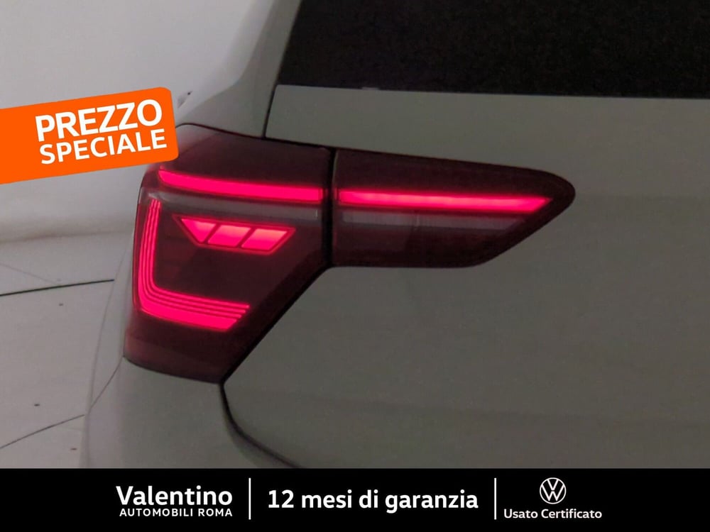 Volkswagen Polo usata a Roma (9)