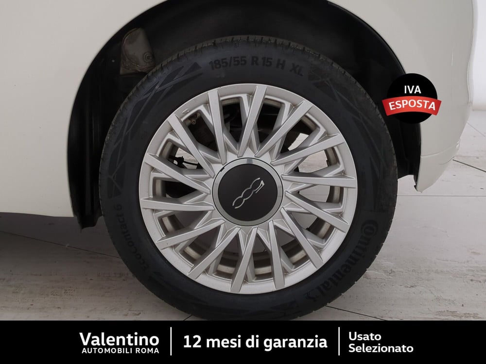 Fiat 500 usata a Roma (11)