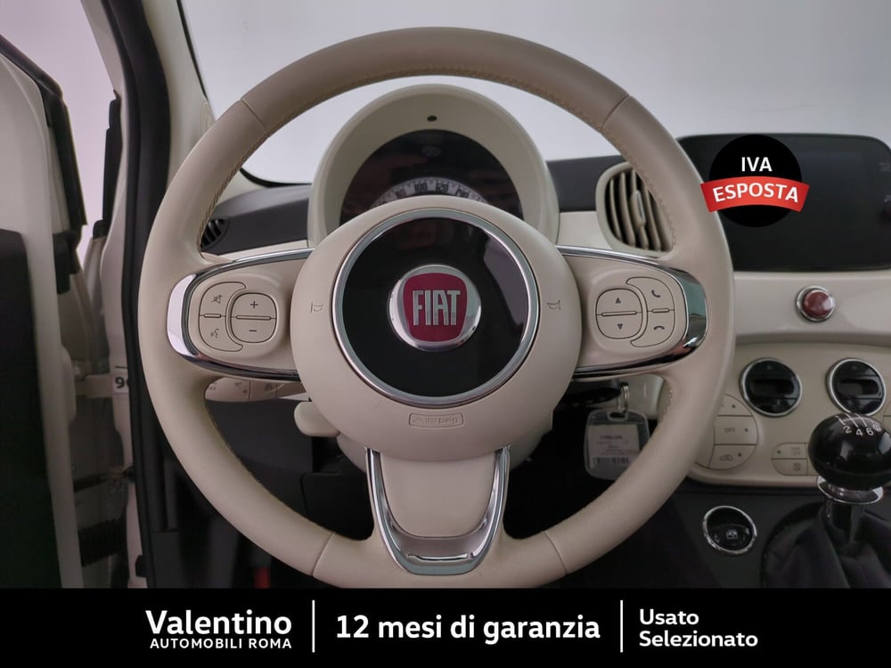 Fiat 500 usata a Roma (13)