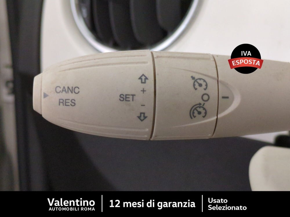 Fiat 500 usata a Roma (14)