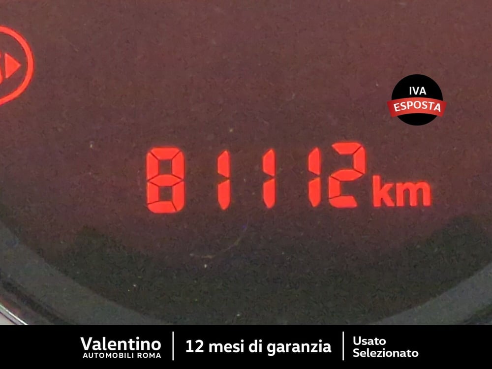 Fiat 500 usata a Roma (15)