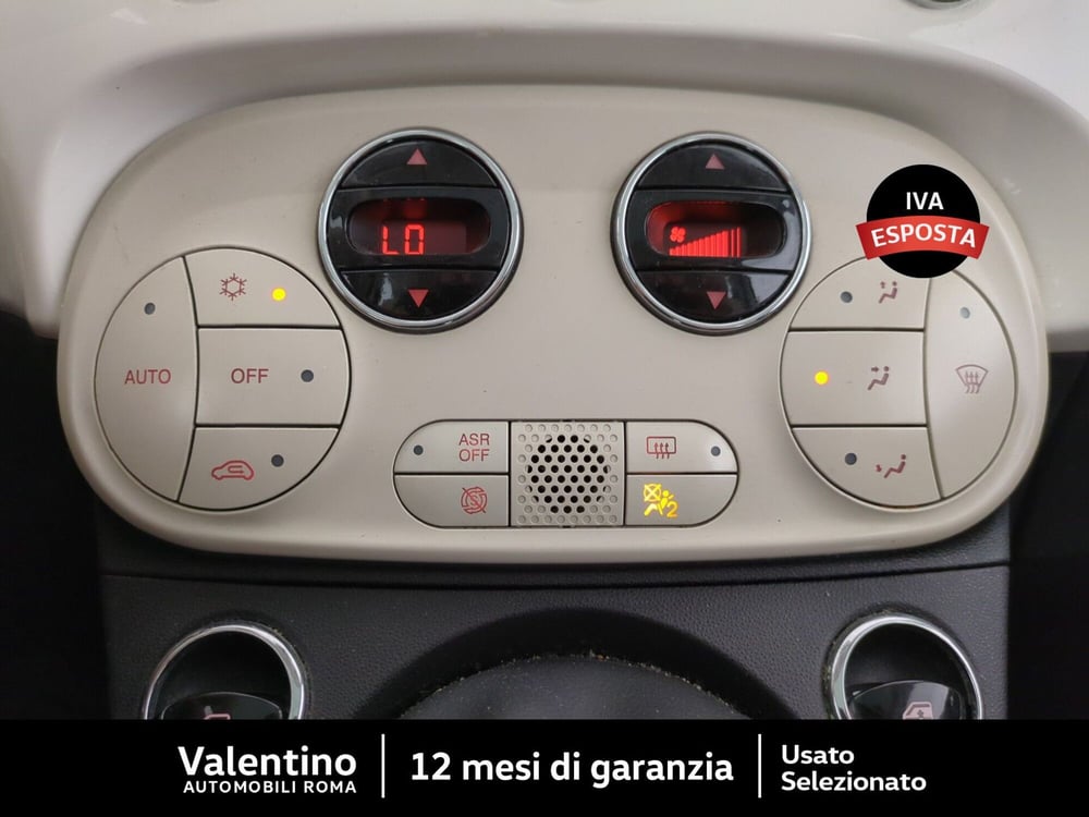 Fiat 500 usata a Roma (16)