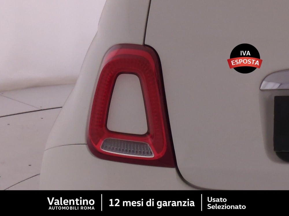 Fiat 500 usata a Roma (9)