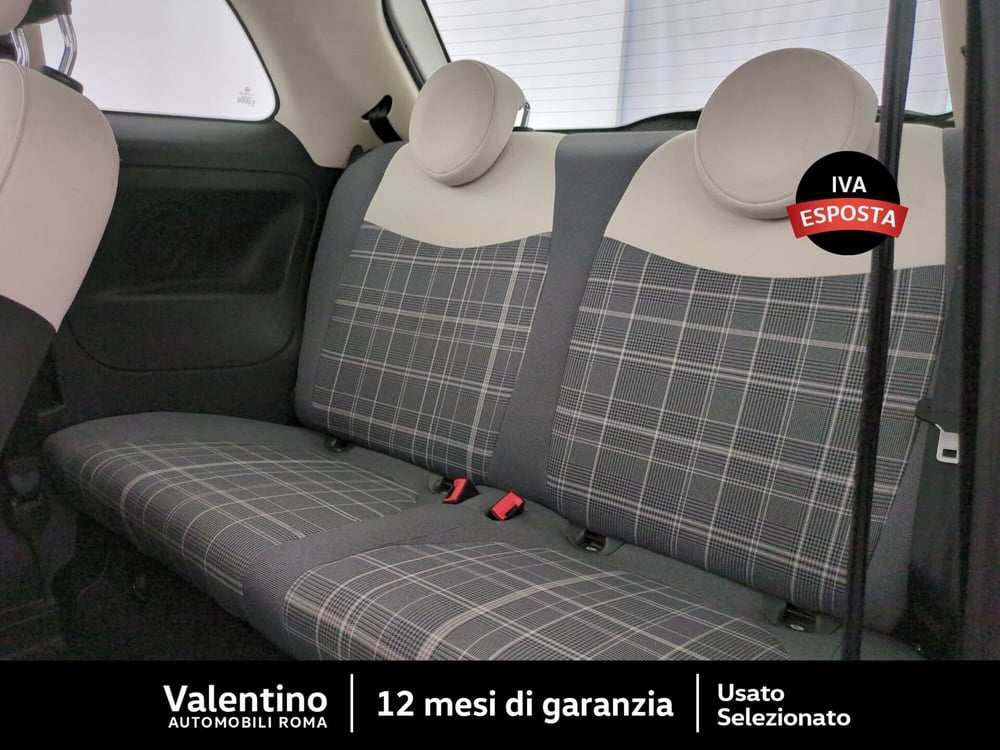 Fiat 500 usata a Roma (10)