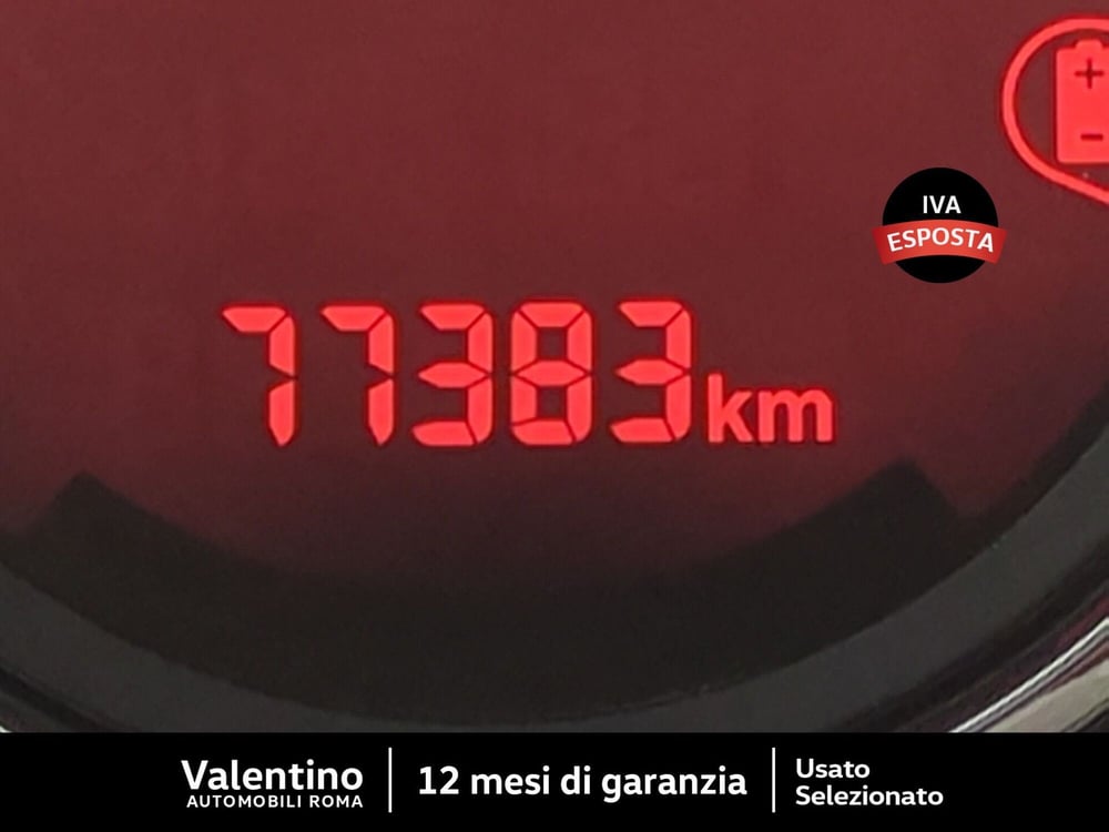 Fiat 500 usata a Roma (12)