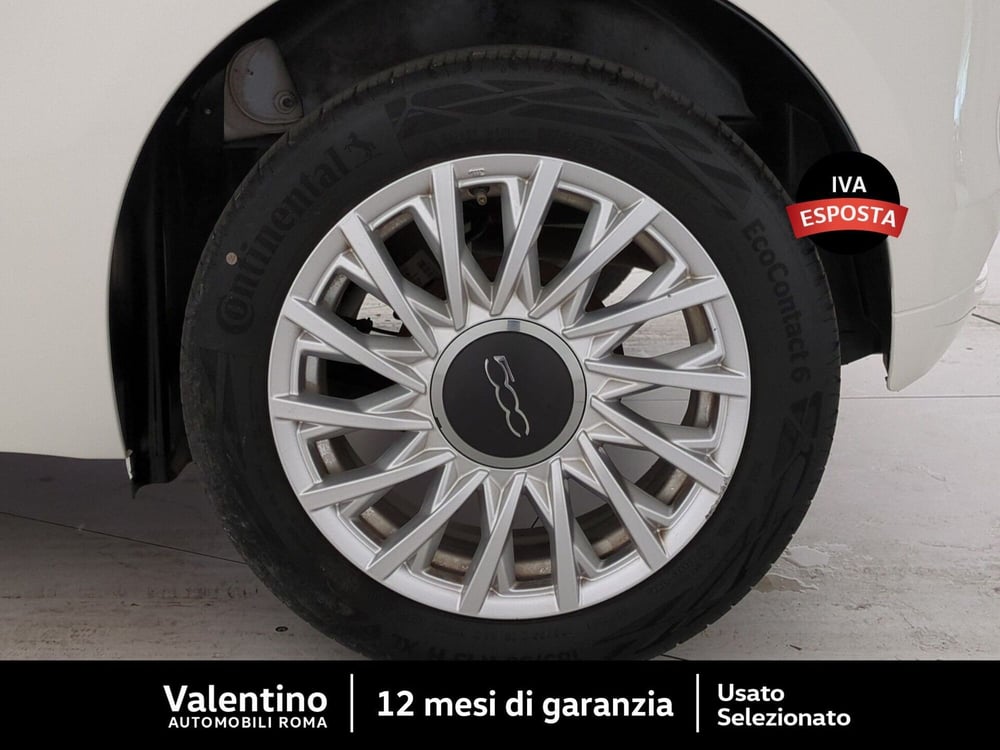 Fiat 500 usata a Roma (13)