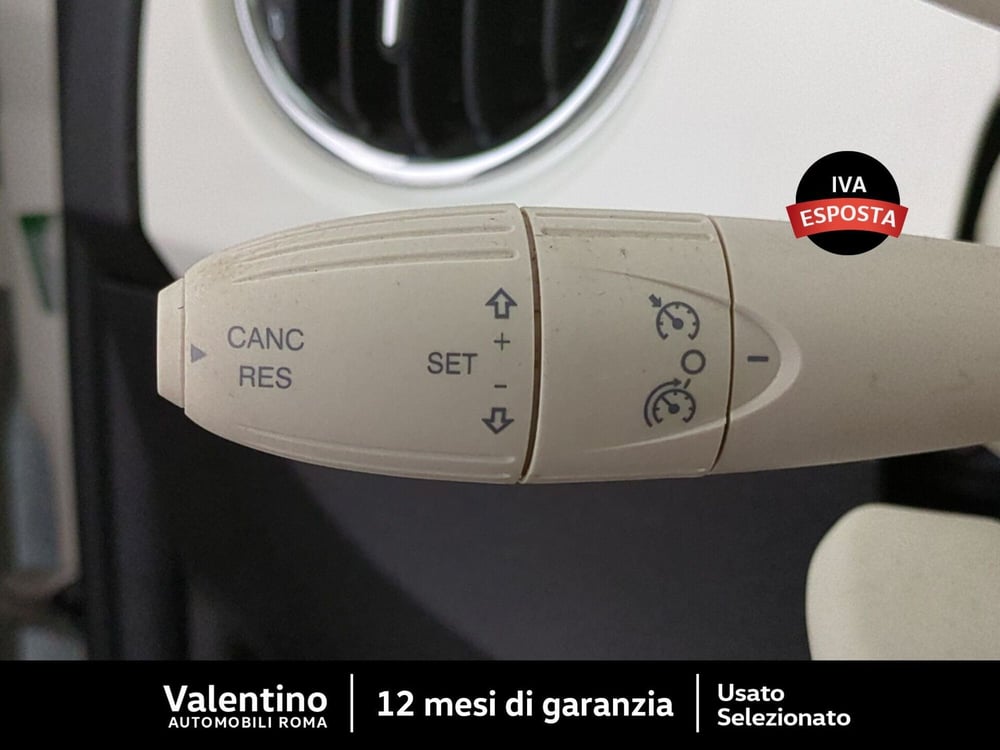 Fiat 500 usata a Roma (14)