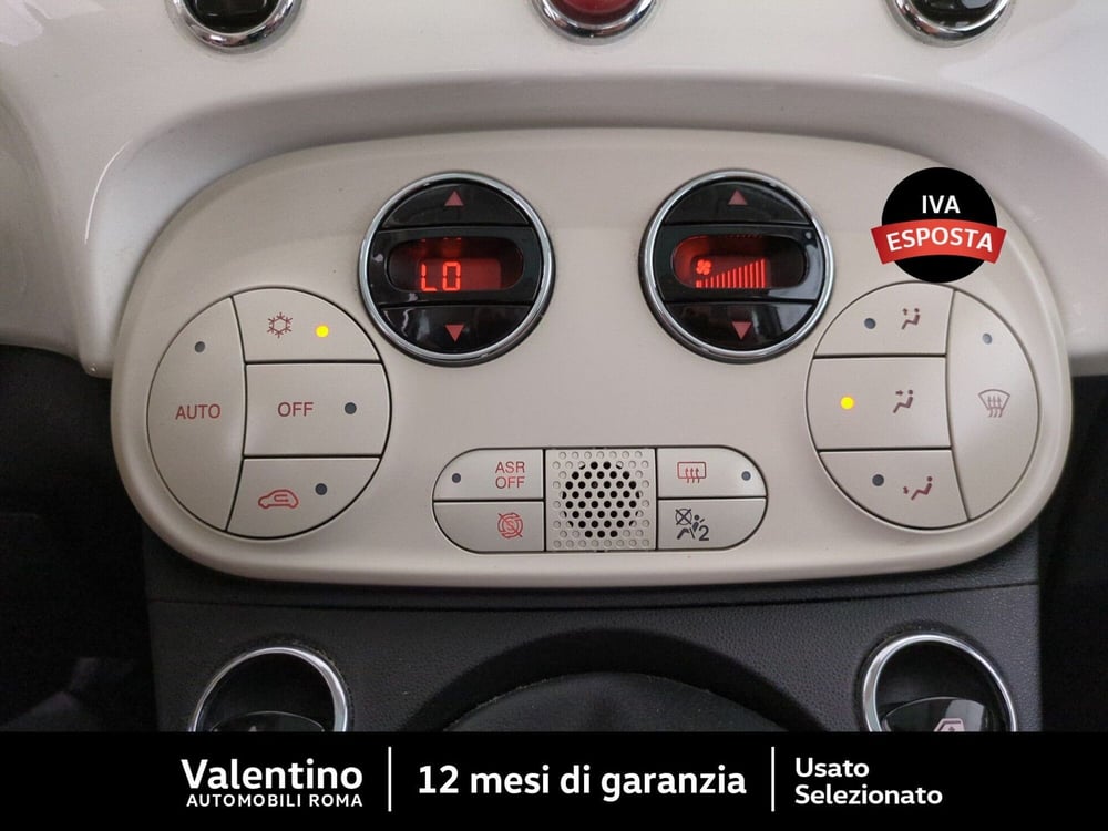 Fiat 500 usata a Roma (15)