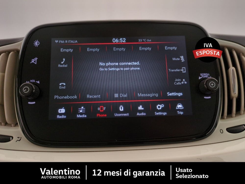 Fiat 500 usata a Roma (17)